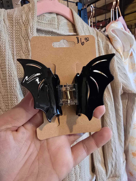 Bat Clips